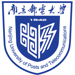 南京邮电大学 logo